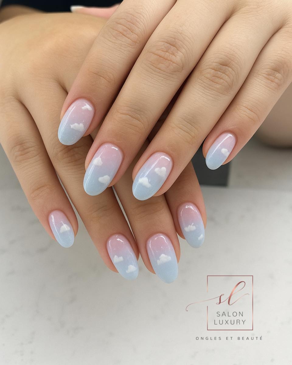 ONGLES ET BEAUTE LUXURY in Montreal, Quebec